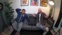 Jason Palmer and Mike Elder