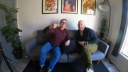Michael Sanford and Mike Elder