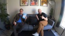 Michael Jamin on Box Angeles podcast