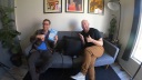 Michael Jamin and Mike Elder