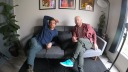 George Basil on the Box Angeles podcast