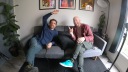 George Basil and Mike Elder