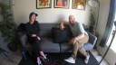 Mary Holland and Mike Elder