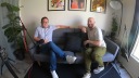 Robert Ulrich and Mike Elder
