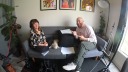 Lesly Kahn on Box Angeles podcast