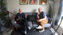 Jeff Greenberg and Mike Elder.JPG