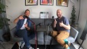 Jeremy Brandt and Mike Elder