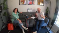 Casting Director Maya Adrabi Podcast Interview