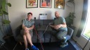 Brendan Jennings and Mike Elder
