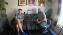 Brendan Jennings Box Angeles podcast