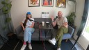 Sarah Adina Smith on Box Angeles Podcast