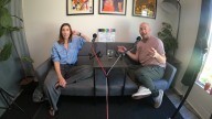 Lindsay Bronson on Box Angeles podcast