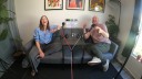 Lindsay Bronson and Mike Elder