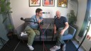 Adam Shapiro and Mike Elder