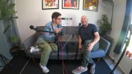 Adam Shapiro and Mike Elder