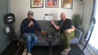 Actor Matt Jones on Box Angeles podcast