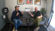 Matt Jones Podcast Interview