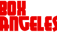 Box Angeles Logo