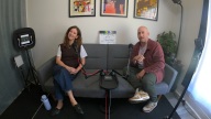 Jessy Hodges on episode 347 of Box Angeles