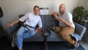 Actor Jonathan Runyon on acting podcast