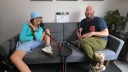 Actor Mo Collins on acting podcast