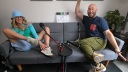 Mo Collins interviewed on Box Angeles podcast