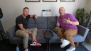 Actor Will Rothhaar on acting podcast