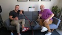 Will Rothhaar on episode 355 of Box Angeles