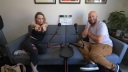 Actor Megan Heyn on acting podcast