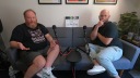 Actor Matt McCarthy on acting podcast