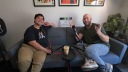 Actor Harvey Guillen on acting podcast