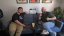 Harvey Guillen interviewed on Box Angeles podcast