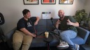 Harvey Guillen on episode 358 of Box Angeles
