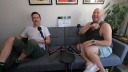 Actor Reece Rios on acting podcast