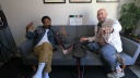 Courtney Richards interviewed on Box Angeles podcast