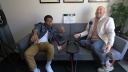 Courtney Richards on episode 360 of Box Angeles