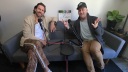 Brian Thomas Smith on episode 361 of Box Angeles