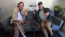 Actor Brian Thomas Smith  on acting podcast