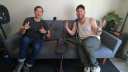 Brandon Sornberger on episode 362 of Box Angeles
