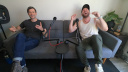 Brandon Sornberger interviewed on Box Angeles podcast