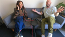 Angel Parker on episode 363 of Box Angeles