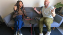 Angel Parker interviewed on Box Angeles podcast