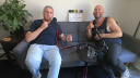 Alan Freedland on episode 364 of Box Angeles