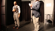 Mike Elder Hosting