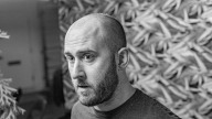 Mike Elder B&W