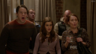 Mike Box Elder Mindy Project