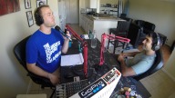 Mike Box Elder Talks w/ Kumail Nanjiani