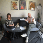 Lesly Kahn on Box Angeles podcast