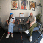 Sarah Adina Smith Podcast Interview