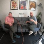 Craig Cackowski Podcast Interview